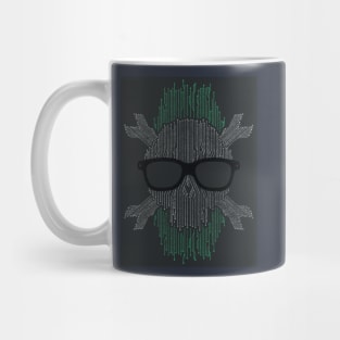 Calculated Resistance Mug